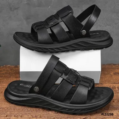 Cozy Glow Sandal